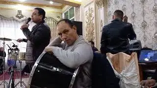 ЮСУФБЕК ТУХТАСИНОВ ЖОНЛИ ИЖРО