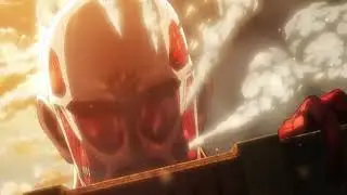 Tumbling Down - AOT AMV