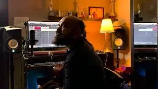Mon Cholo Jai Bhromone, Live with Guitar, Amarabha Banerjee