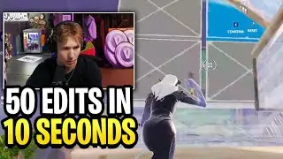 Why Speed Is the Key in Fortnite! | Daily Moments #1