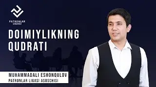 Doimiylikning qudrati