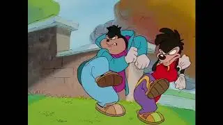 Goofy und Max  - Intro [German/Deutsch/4K]