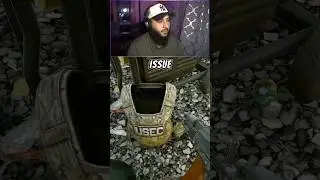Loot Goblins Get Taught a Lesson - #escapefromtarkov