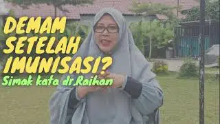 Penjelasan IDAI Aceh Tentang KIPI