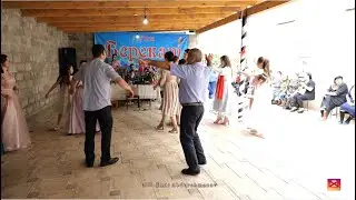 Лезгинская Свадьба В Дагестане 
