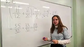 6 задача ОГЭ: числа и вычисления