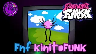 Fnf KinitoFunk