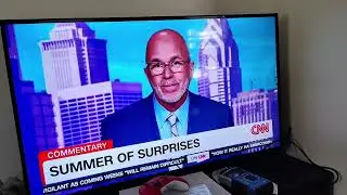 Kamala Harris has Z E R O chance of winning! She is a great big bland zero on EVERY measure!