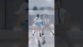 "Señorita" : Gangdrea, ELTI Choreography #señorita #senorita #shawnmendes #camilacabello