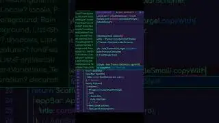 Extensión de VSCode para generar código con IA | Tabnine. #vscode #IA #dart #mobiledeveloper