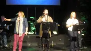 The Well Band - Hillsong United 