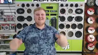 DL Audio Phoenix Hybrid Neo 200 vs Ural AS-PT200 Patriot NEO | Новогодний выпуск