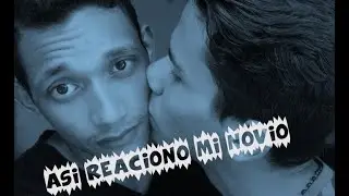 LE PREPARE UNA SORPRESA DE CUMPLEAÑOS A MI NOVIO Y ESTA FUE SU REACCIÒN