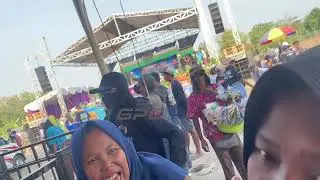 BATTLE di Acara GREBEG TAHU || JMR 2024 SUMBER MULYO