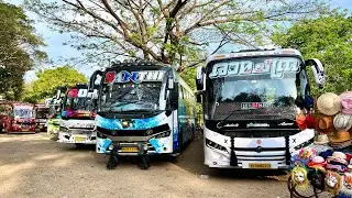 ചെറിയൊരു മലമ്പുഴ ട്രിപ്പ്‌ | Malampuzha trip