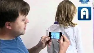 Simon's cat Augmented reality T-shirt