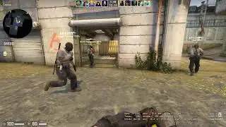 CS:GO Fun