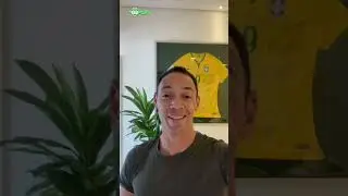 Samba brasileira ⚽💥😎