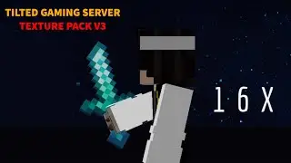 (NEW PACK!) Tilted Gaming Server Texture Pack V3 (Default Edit) (REVIEW!)
