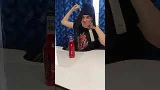 Пришел за энергетиком #зануда