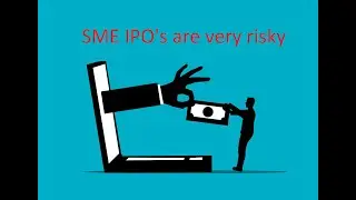 IPO Scams
