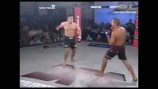 DFC 3 - Mohammad Walid vs Rafat Shawe