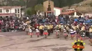 Santiago Huancayo 2008