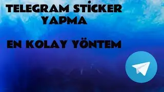 How to Make Stickers on Telegram | The Simplest and Fastest Method