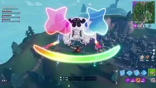 Squad Clutch Up Deagle Shots Dont Miss...