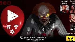 Death Park 2 prologue and chapter 1 house