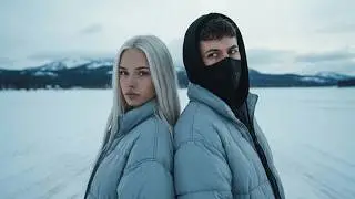 The Scorpion - Leave Everything (Alan Walker x Avril Lavigne Style Song)