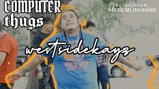 COMPUTER THUGS ft. Gmxze shotby@losdidthat_303