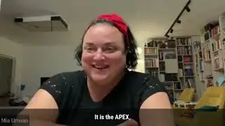 Kscope24 Women in Tech sneak peek -  Mia Urman and Michelle Skamene