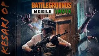 [Hindi] BGMI : 😄 stream | Playing Squad | Battleground Mobile India