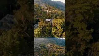 Konto Watuagung Drone View - Mavic Air @suarasurgaa