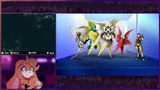 Sveri Hops Into Shin Megami Tensei IV: Apocalypse (DLC Bonus Stream)