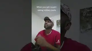 Military Mechanic crazy 