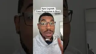 HUGE Apex Legends Update!