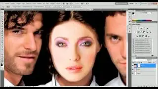 Tutorial photoshop cs5, fotomontaje profesional.