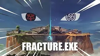 FRACTURE.EXE AT 3AM