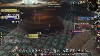5.4 Assass Rogue PvP(720) Assass Rogue Shadow Priest 2v2 Arena -World Of Warcraft