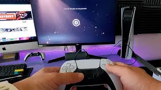 This will make your PS5 run Better, Faster, Stronger