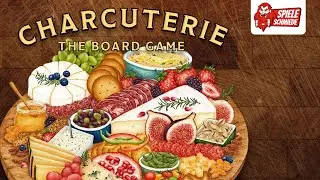 Charcuterie | Spieleschmiede