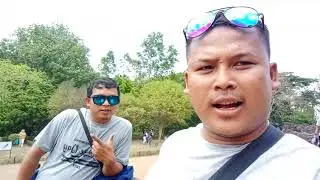 LIBURAN KECANDI BOROBUDUR 