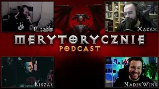 O Diablo 4 Merytorycznie z 