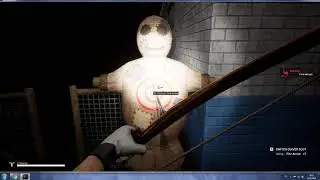 Mist Survival Горящие Стрелы