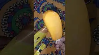 Vadilal Aam Chaska💛💛💛