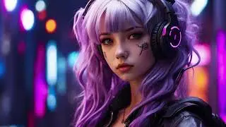 Euphoric Techno Trance Journey: Immersive Beats for the Night