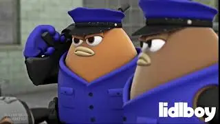 I giorno giovanna have a deam