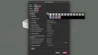 Project Settings